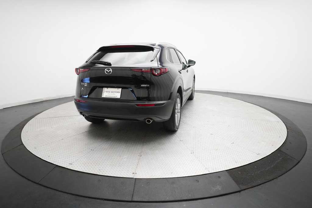 Certified 2024 MAZDA CX-30 AWD 2.5 S w/ Preferred Package image 13