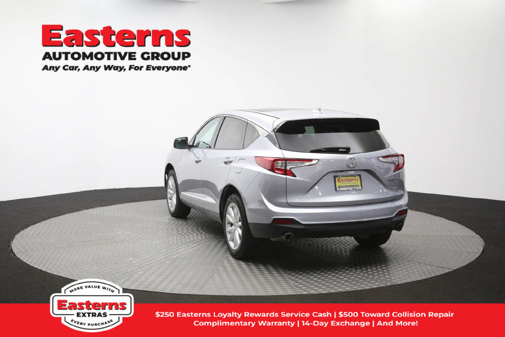 Used 2020 Acura RDX AWD image 67