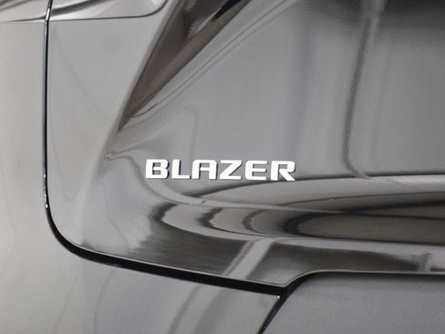 New 2026 Chevrolet Blazer LT w/ Convenience Package image 22