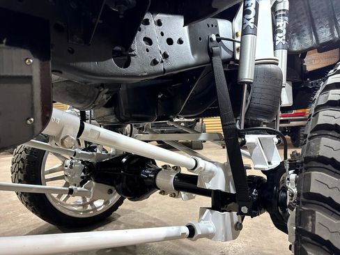 Used 1994 Ford Bronco XLT image 55