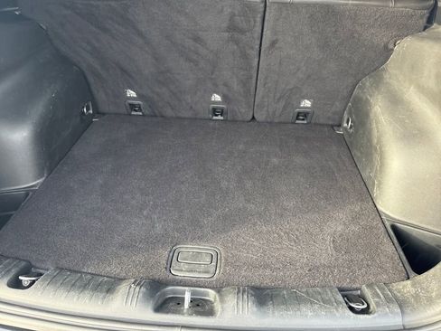 Certified 2023 Jeep Compass Latitude image 35