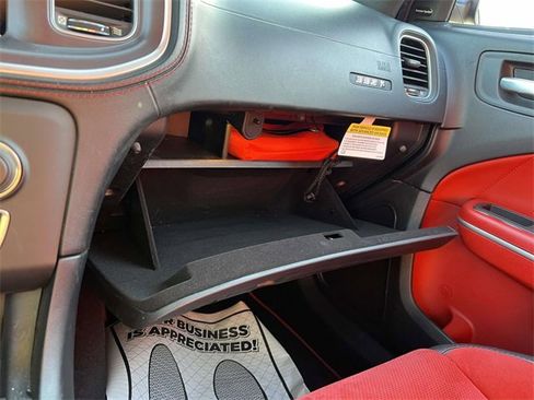 Used 2020 Dodge Charger Scat Pack w/ Plus Group image 32