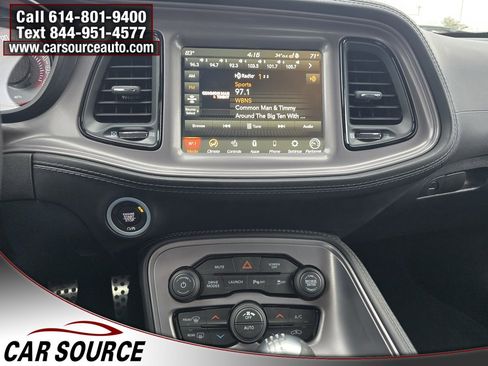 Used 2023 Dodge Challenger R/T Scat Pack w/ Plus Package image 21