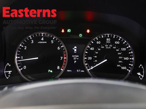 Used 2015 Lexus GS 350 AWD w/ Premium Package image 18