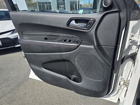 Used 2024 Dodge Durango GT image 18