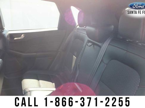 Used 2024 Ford Escape ST-Line w/ Tech Pack #1 FWD image 16