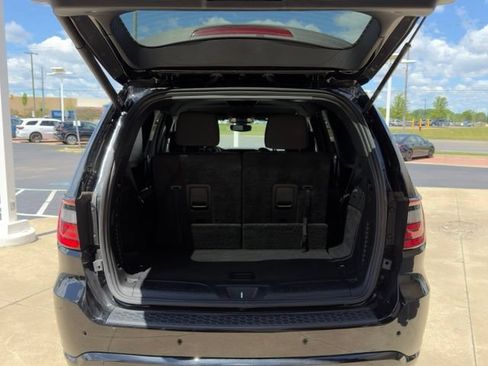Used 2026 Dodge Durango GT AWD/4WD image 14