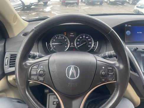 Used 2014 Acura MDX SH-AWD image 8
