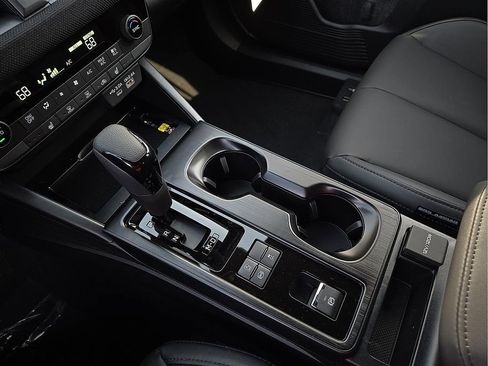 New 2026 Subaru Outback Premium image 21