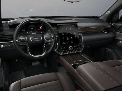 New 2026 GMC Acadia Denali Ultimate image 8