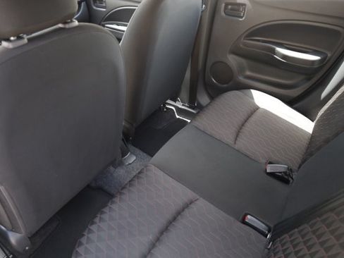 Used 2022 Mitsubishi Mirage ES FWD image 14