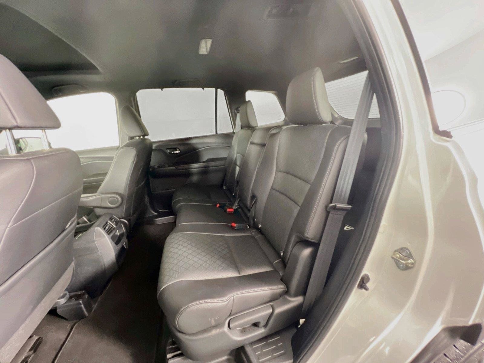 Used 2020 Honda Passport EX-L image 24