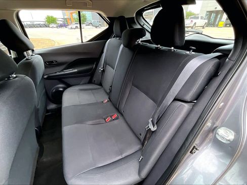 Used 2023 Nissan Kicks S FWD image 19