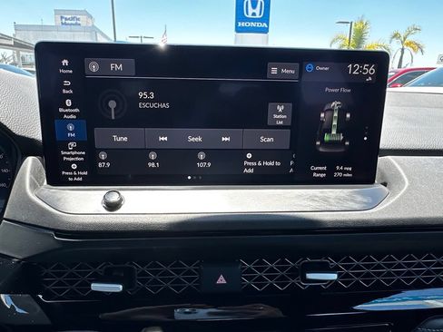 Used 2023 Honda Accord Sport image 24