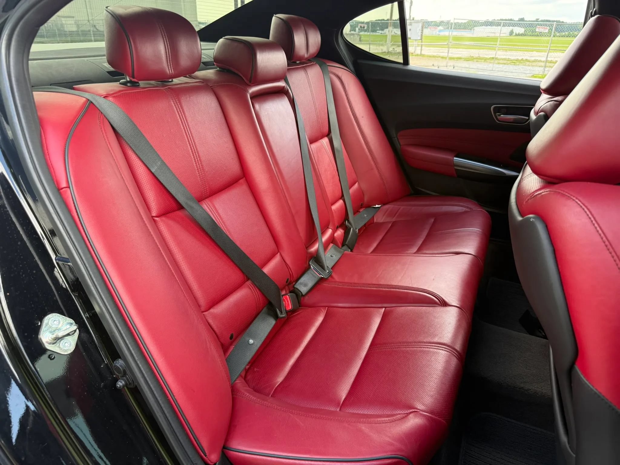 Used 2020 Acura TLX w/ Technology & A-SPEC Package FWD image 29