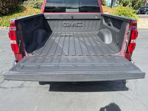 Used 2015 GMC Sierra 1500 SLT AWD/4WD image 10