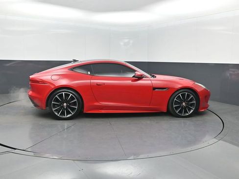 Used 2016 Jaguar F-TYPE S AWD/4WD image 32