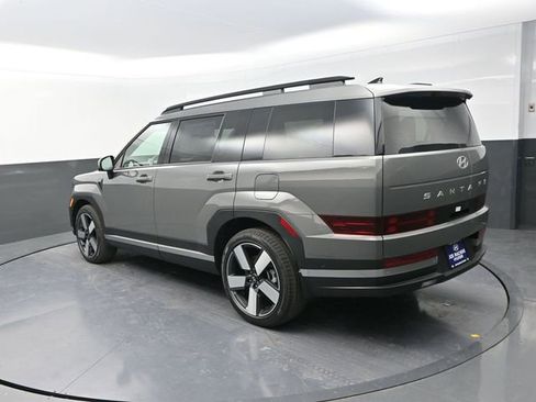 New 2026 Hyundai Santa Fe Limited FWD image 6