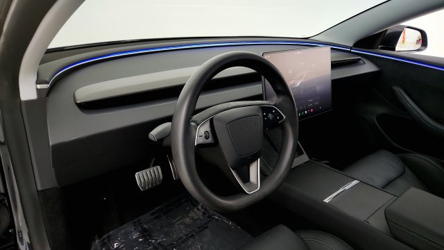 Used 2024 Tesla Model 3 Performance AWD/4WD image 47