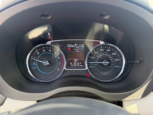 Used 2017 Subaru Forester 2.5i Limited w/ Popular Package #2 AWD/4WD image 35
