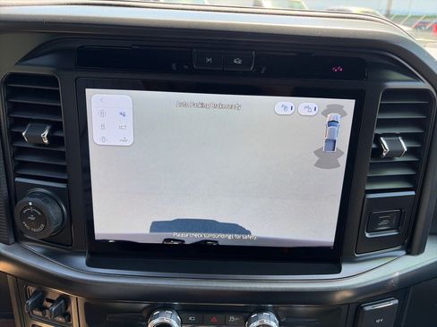 Used 2025 Ford F150 Tremor w/ Equipment Group 402A High AWD/4WD image 30