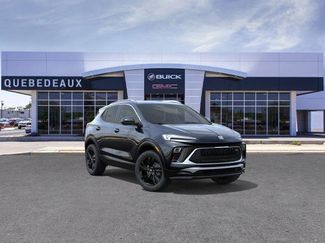 New 2026 Buick Encore GX Sport Touring w/ Advanced Technology Package video 1