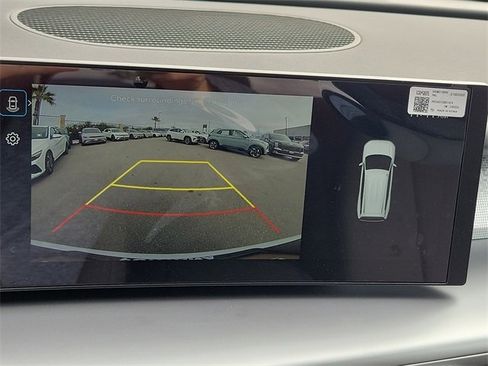 New 2026 Hyundai Ioniq 9 SE w/ Tow & Go Package image 11