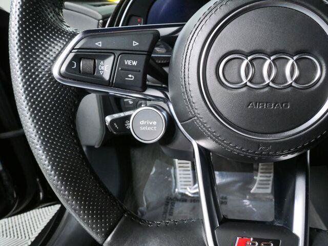 Used 2020 Audi R8 V10 AWD/4WD image 10