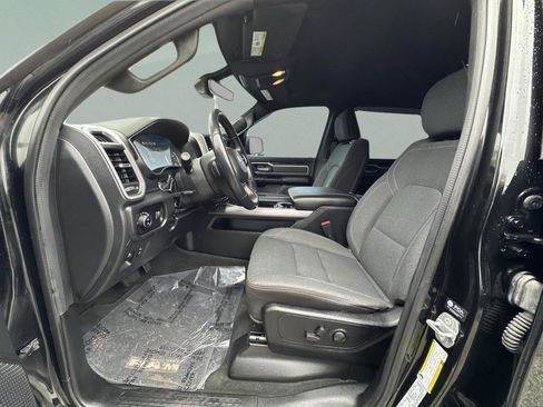 Certified 2022 RAM 1500 Lone Star RWD image 27