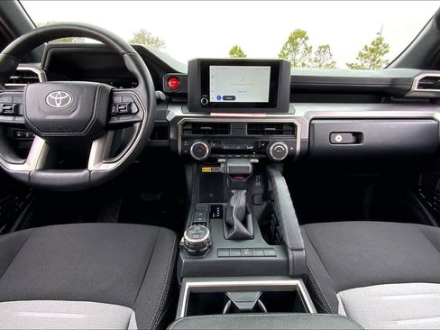 Used 2025 Toyota 4Runner TRD Off-Road image 14