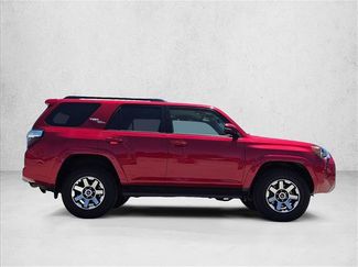 Used 2023 Toyota 4Runner TRD Off-Road Premium AWD/4WD video 4
