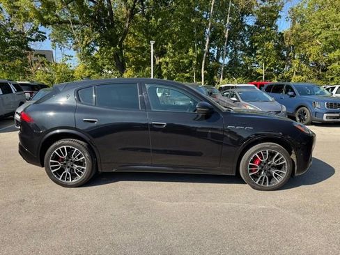 Used 2023 Maserati Grecale Modena image 5