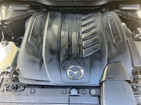 Used 2025 MAZDA CX-90 3.3 Turbo w/ Preferred Package image 37