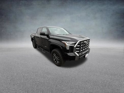 Used 2023 Toyota Tundra Platinum AWD/4WD image 8