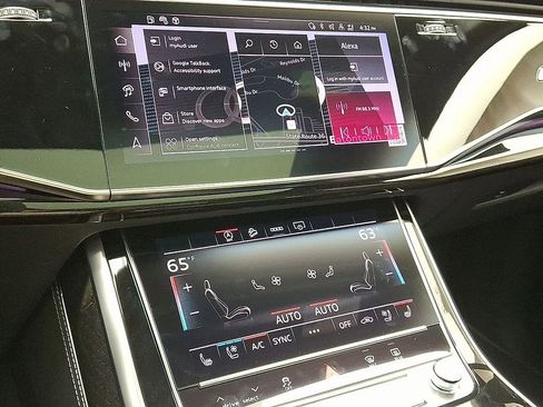 New 2025 Audi Q7 3.0T Premium Plus image 10