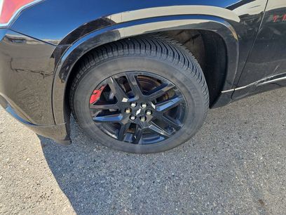 Used 2019 Chevrolet Traverse Premier w/ Redline Edition