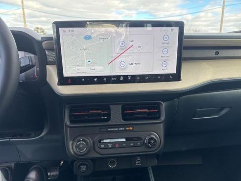 New 2026 Ford Maverick Lariat AWD/4WD image 15
