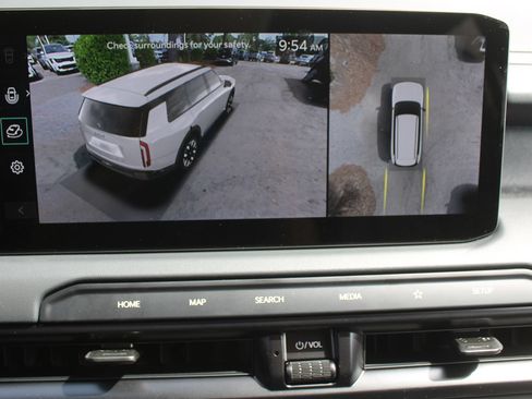 New 2027 Kia Telluride SX X-Line AWD/4WD image 62
