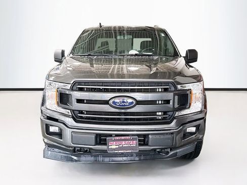 Used 2020 Ford F150 XLT w/ Equipment Group 302A Luxury image 4