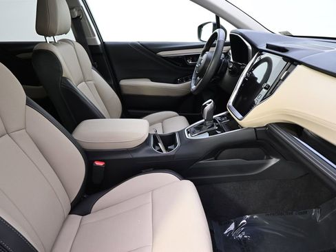 Certified 2025 Subaru Outback Limited w/ Tech Package 3 image 16