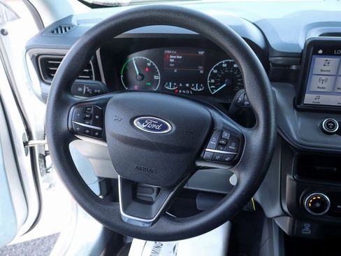 Used 2023 Ford Maverick XL image 19