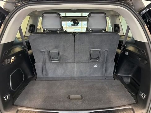 Used 2021 Jeep Grand Cherokee L Limited image 21