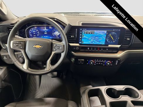 Used 2026 Chevrolet Silverado 2500 LT AWD/4WD image 14