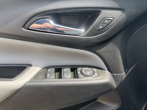 Used 2022 Chevrolet Equinox LS w/ LS Convenience Package image 20