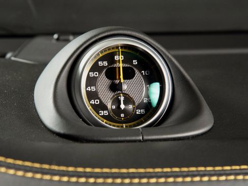 Used 2010 Porsche 911 GT3 image 7