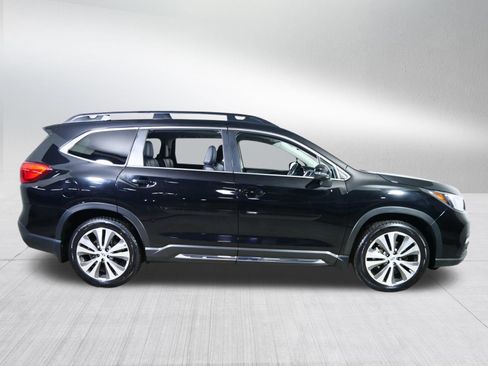 Used 2020 Subaru Ascent Limited w/ Technology Package image 8