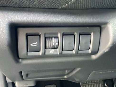 New 2026 Subaru Outback Limited AWD/4WD image 12
