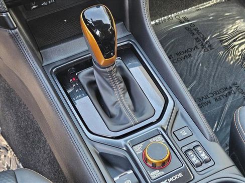 Used 2023 Subaru Forester Wilderness w/ Wilderness Package image 12