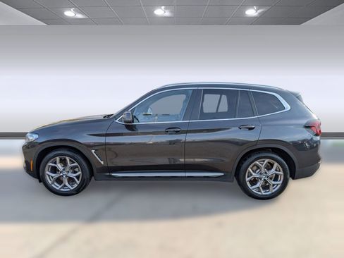 Used 2024 BMW X3 sDrive30i w/ Convenience Package w/ZPA image 2