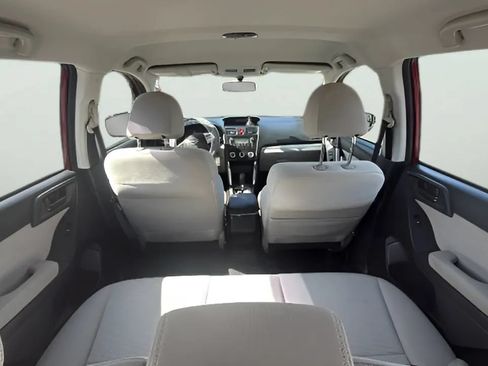 Used 2015 Subaru Forester 2.5i w/ Alloy Wheel Package AWD/4WD image 7